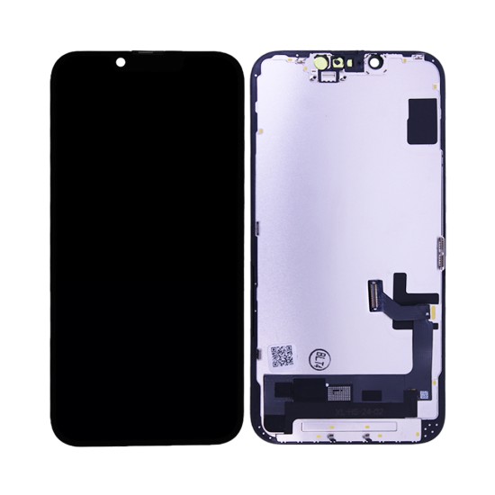 Touch+Display Apple iPhone 14 Negro Touch+Display Apple iPhone 14 Negro